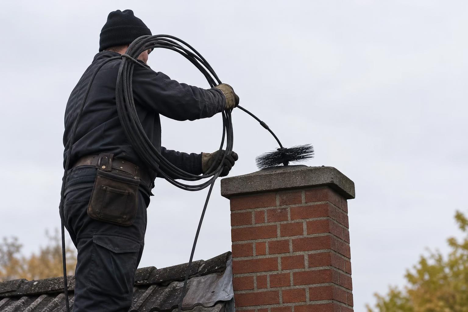 Chimney Inspection